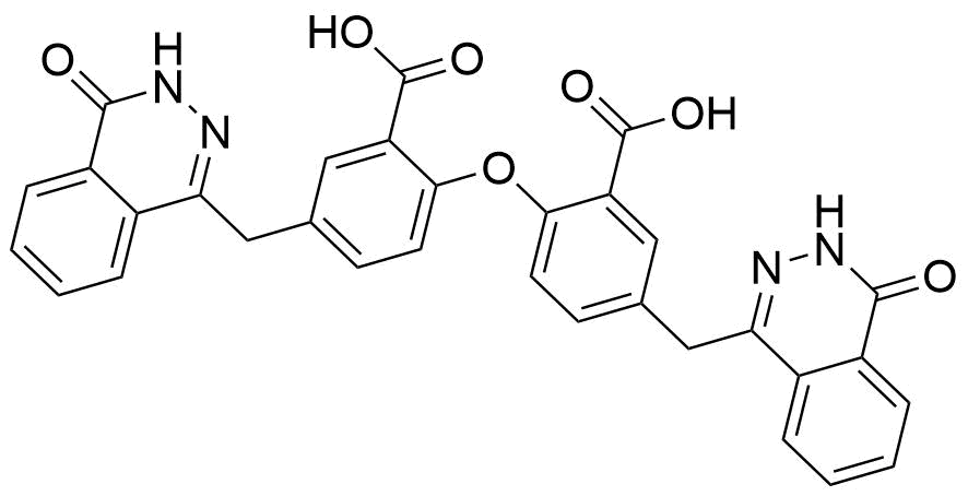 Olaparib Impurity 83