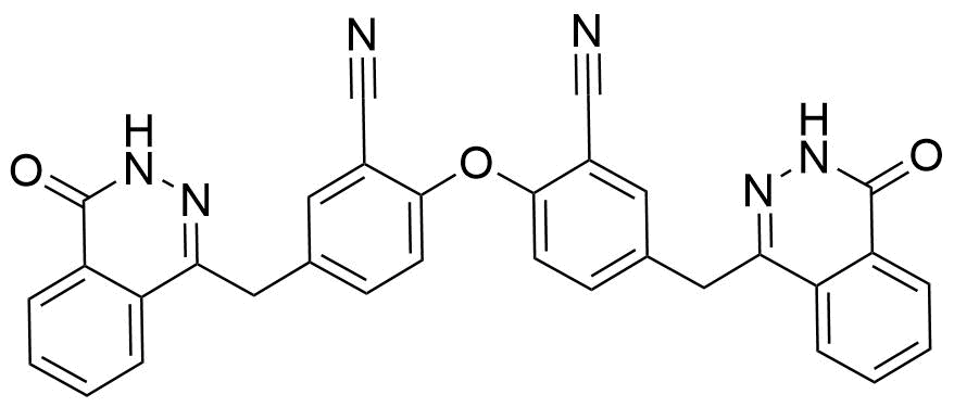 Olaparib Impurity 84