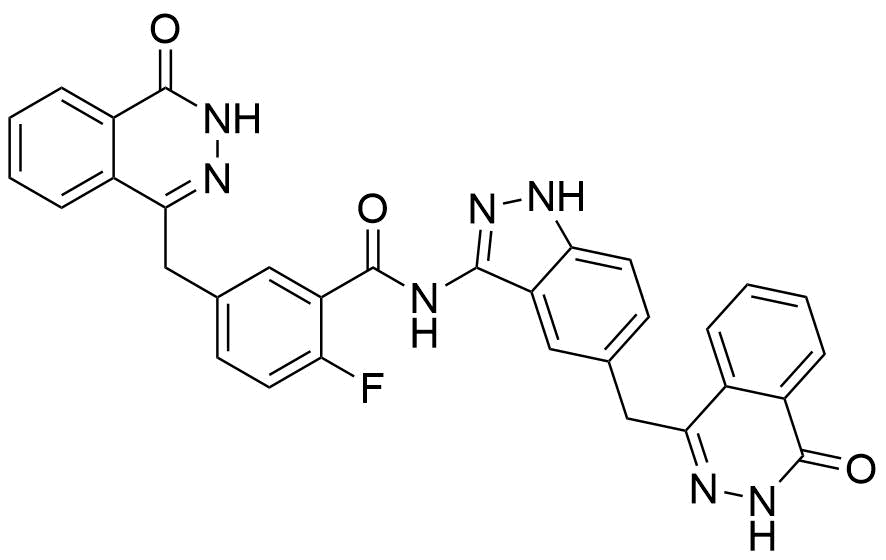 Olaparib Impurity 85