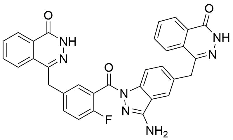 Olaparib Impurity 86