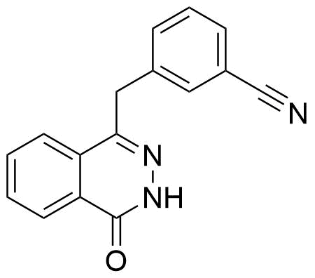 Olaparib Impurity 87