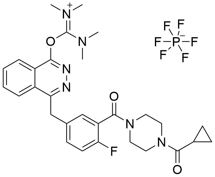 Olaparib Impurity 89