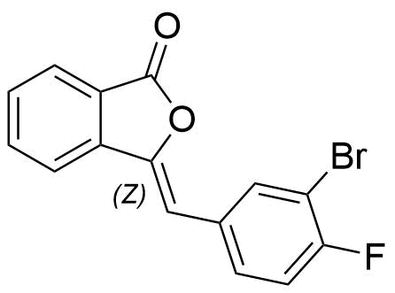 Olaparib Impurity 91