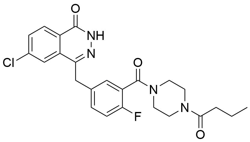Olaparib Impurity 94