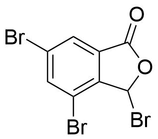 Olaparib Impurity 97