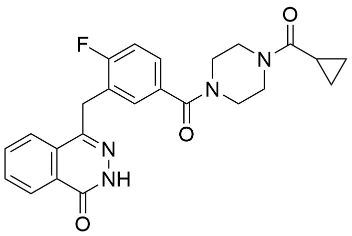 Olaparib Impurity 100