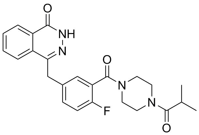 Olaparib Impurity 20