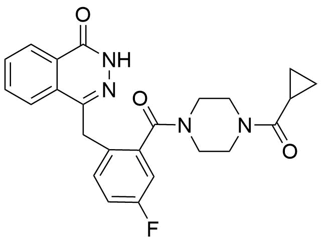 Olaparib Impurity 101