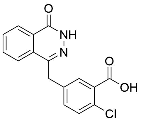 Olaparib Impurity 104