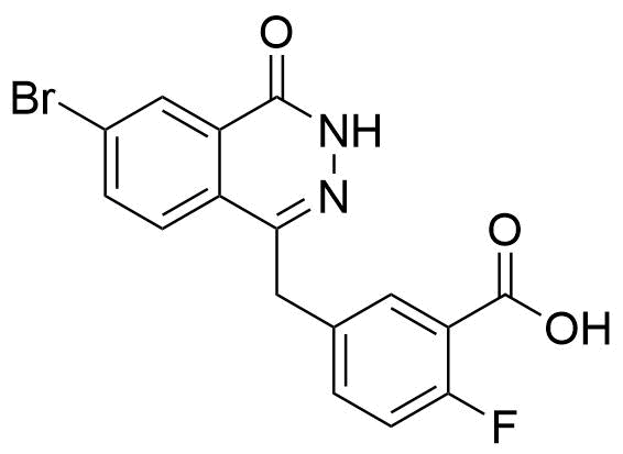 Olaparib Impurity 105