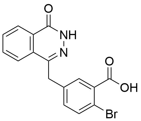 Olaparib Impurity 106