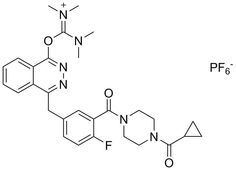 Olaparib Impurity 21