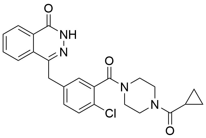 Olaparib Impurity 112