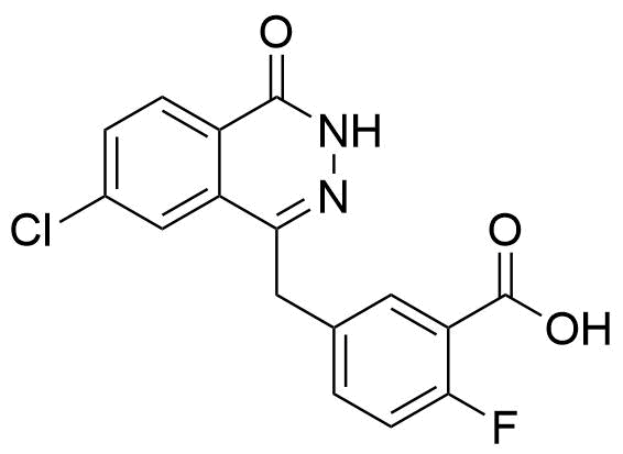 Olaparib Impurity 113