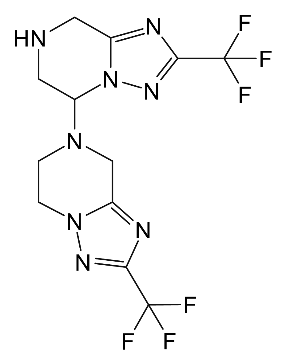Olaparib Impurity 117