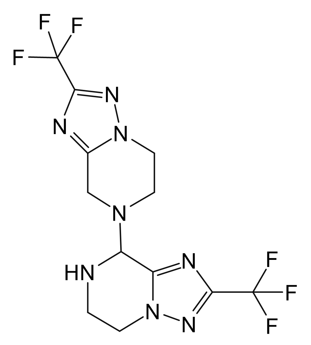 Olaparib Impurity 118
