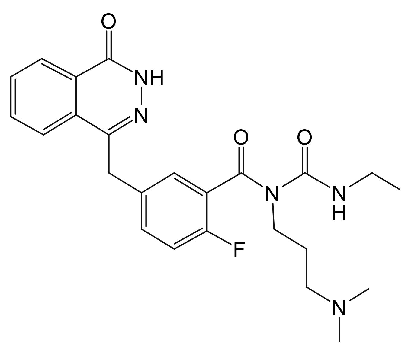 Olaparib Impurity 119