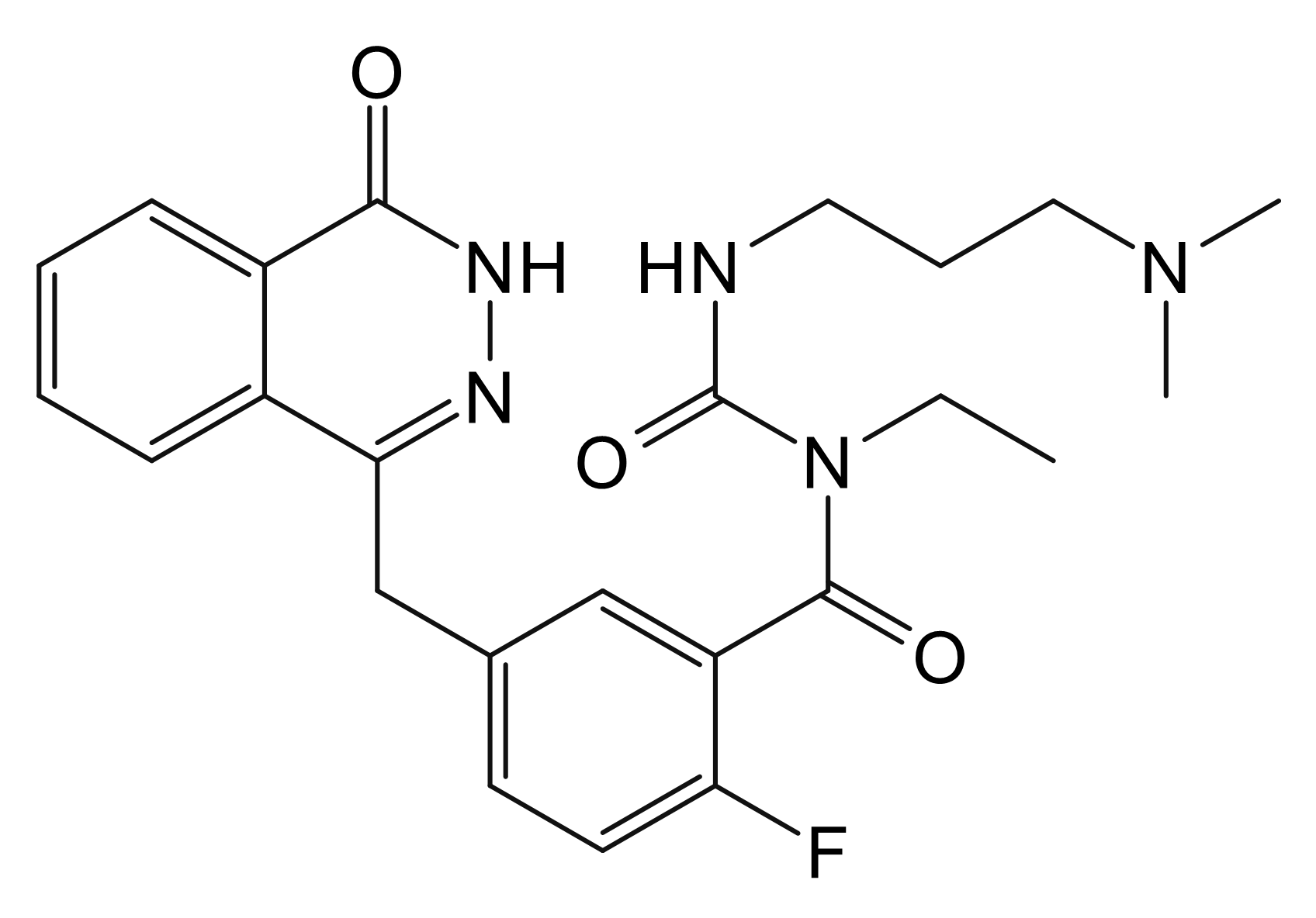 Olaparib Impurity 120