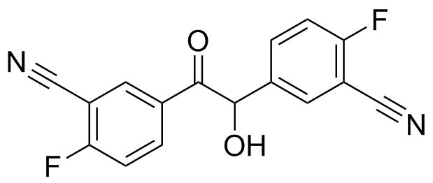 Olaparib Impurity 22
