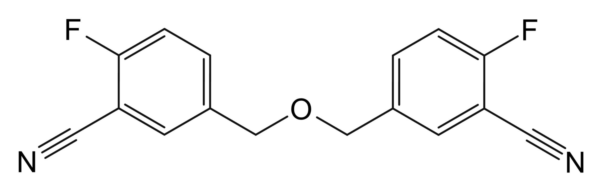 Olaparib Impurity 121