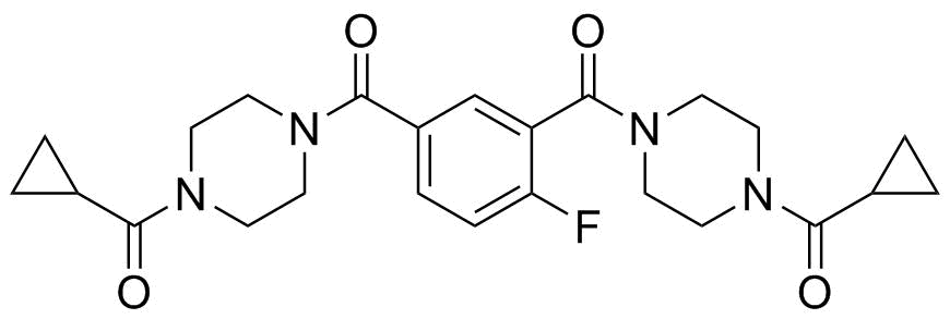 Olaparib Impurity 23