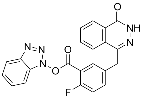 Olaparib Impurity 4