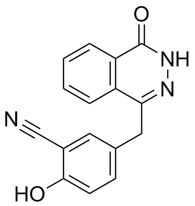 Olaparib Impurity 5