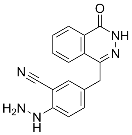 Olaparib Impurity 6