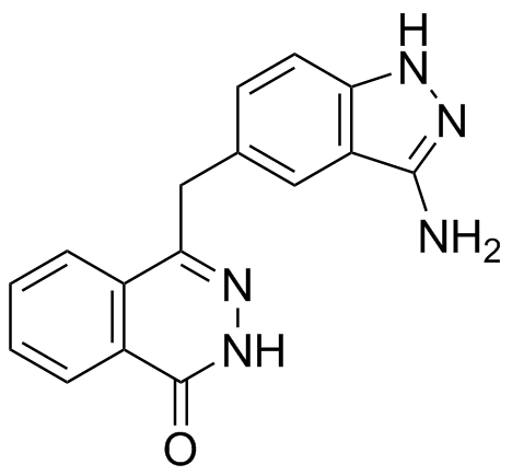 Olaparib Impurity 7
