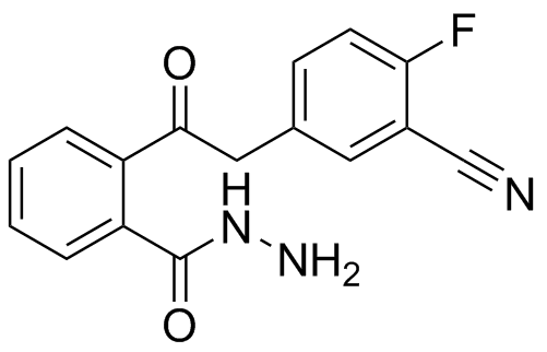 Olaparib Impurity 8