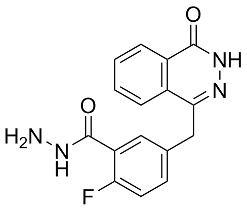 Olaparib Impurity C