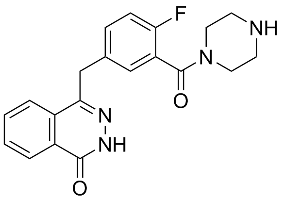 Olaparib Impurity E