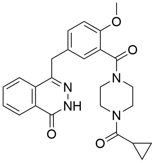 Olaparib Impurity G
