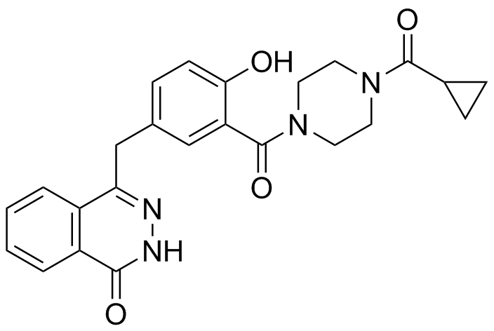 Olaparib Impurity H