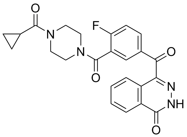 Olaparib Impurity I