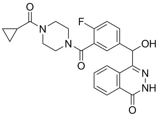 Olaparib Impurity J