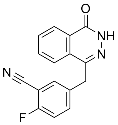 Olaparib Impurity L