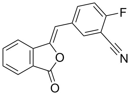 Olaparib Impurity M