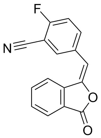 Olaparib Impurity N