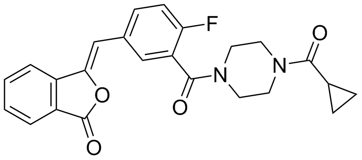 Olaparib Impurity P