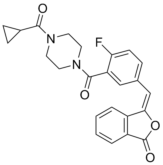Olaparib Impurity Q