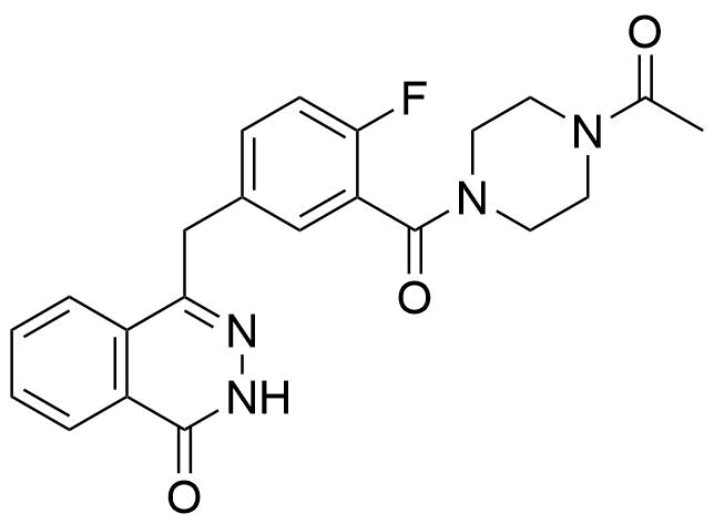 Olaparib Impurity R
