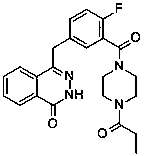 Olaparib Impurity S