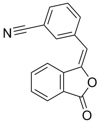 Olaparib Impurity W