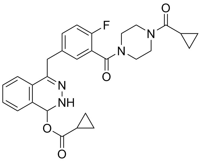 Olaparib Impurity Y