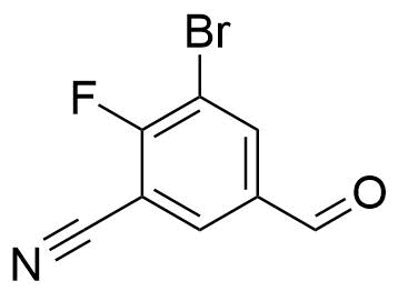 Olaparib Impurity 28