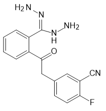 Olaparib Impurity 30