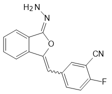 Olaparib Impurity 31