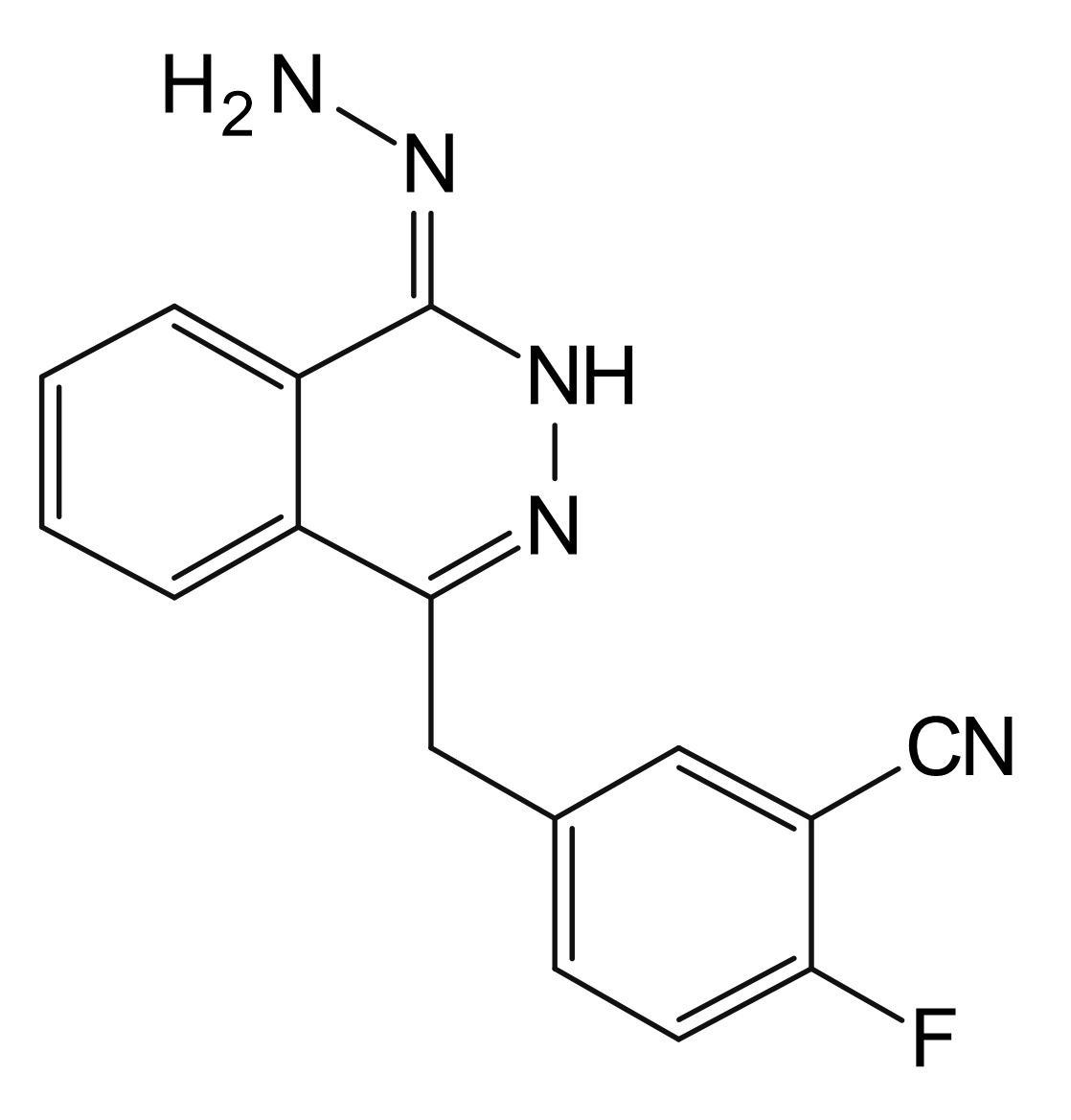 Olaparib Impurity 32