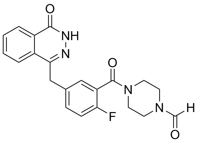 Olaparib Impurity 26